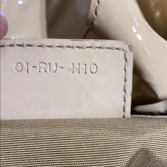 Christian Dior - bag - Picture 9 of 11